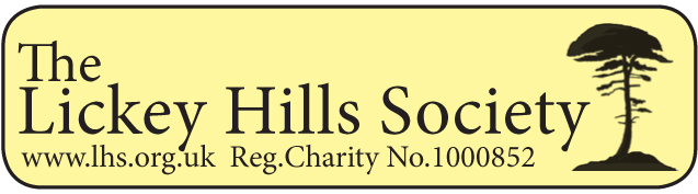 The Lickey Hills Society